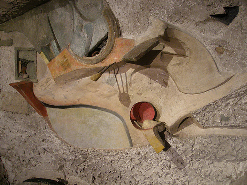 Kunstletter Kunst Textil Im Kunstmuseum Wolfsburg