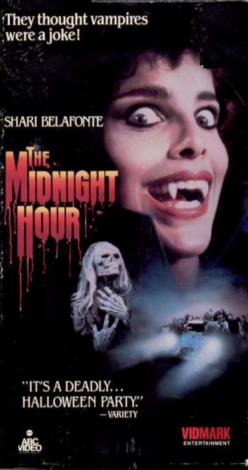 At The Midnight Hour [1995 TV Movie]