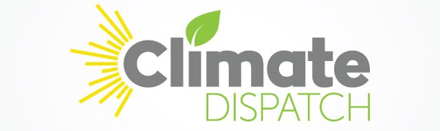 Climate Dispatch