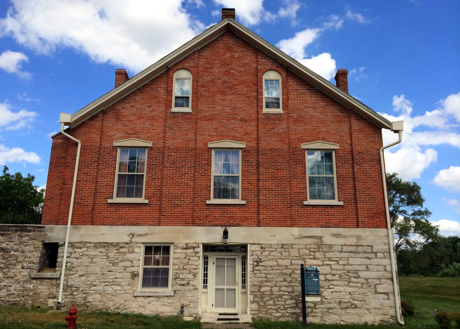 Was This Really a Sharp Idea? Nauvoo, Illinois Day 1