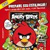 EXTRA: Angry Birds versão Álbum