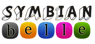 Symbian Belle излиза на 26 октомври Symbian+Belle