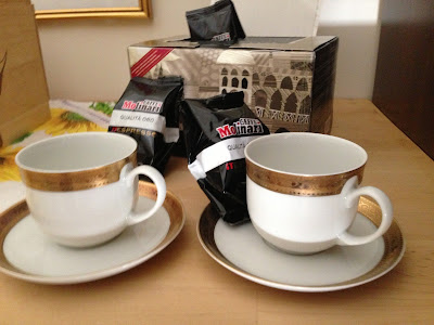1808 caffè molinari - oltre il caffè