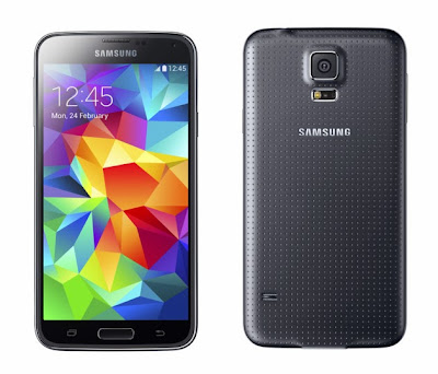 Harga Handphone Samsung Galaxy S5 Terbaru