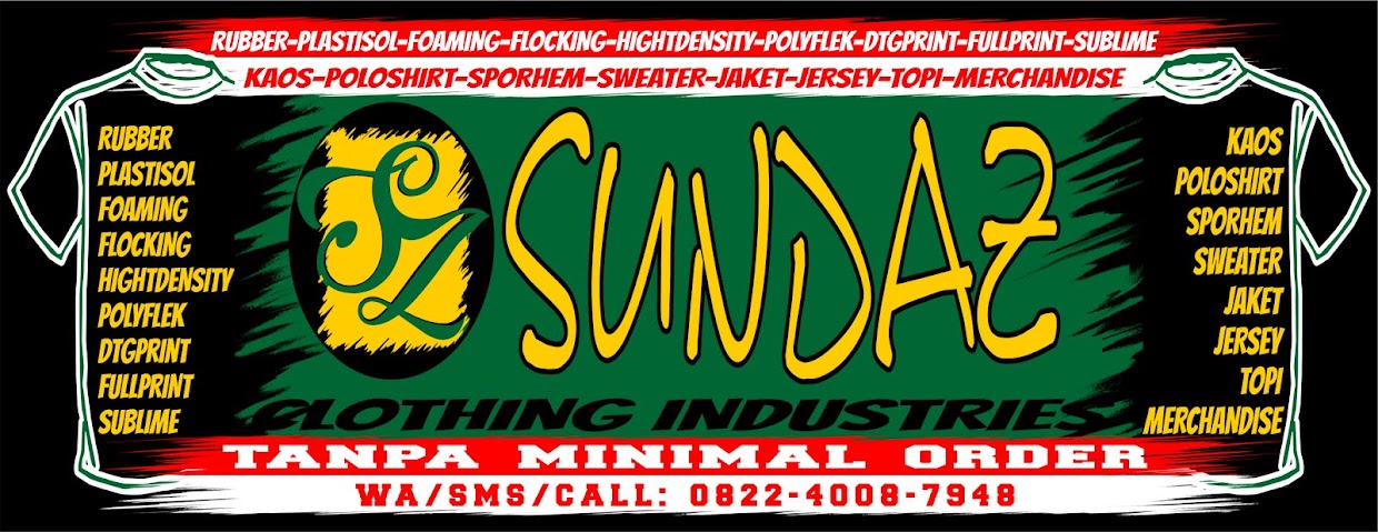 SUNDAZ LOGO