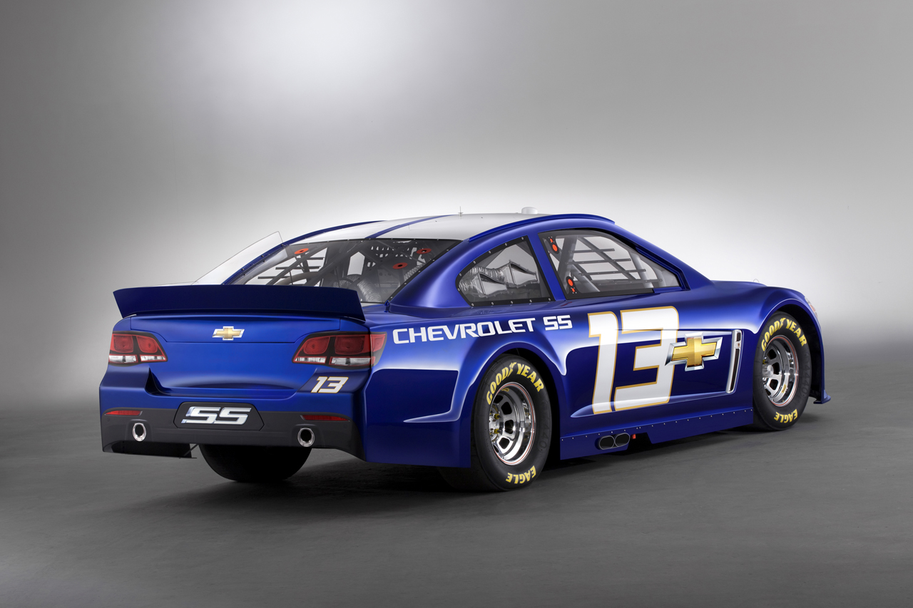Chevrolet Ss Symbol