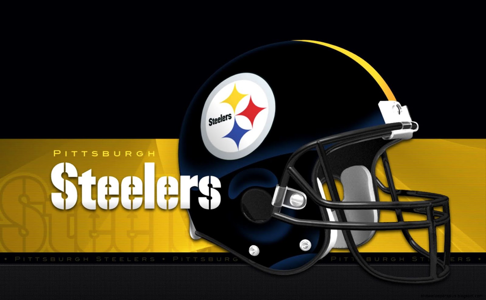 Pittsburgh Steelers Pittsburgh Steelers