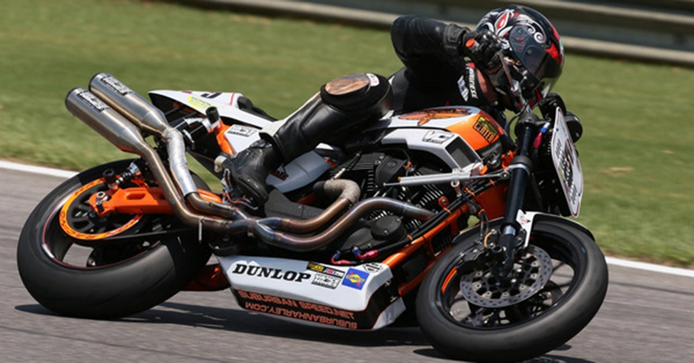 Stu's Shots R Us Geico Motorcycle AMA Pro Road Racing Reviews AMA Pro
