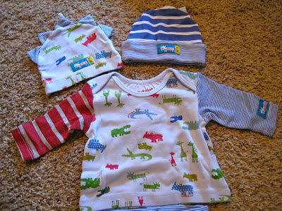 naartjie baby clothes