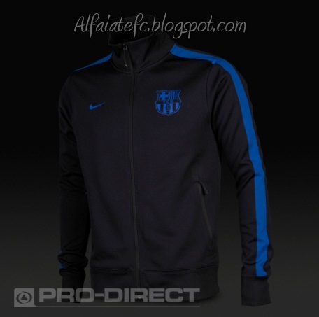 jaqueta internazionale