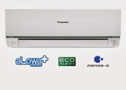 PANASONIC ALOWA