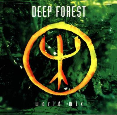 Deep Forest - World Mix
