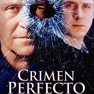 Crimen Perfecto [1954]