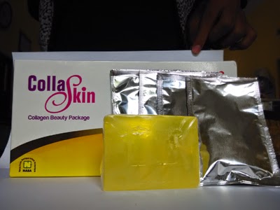 CollaSkin Collagen
