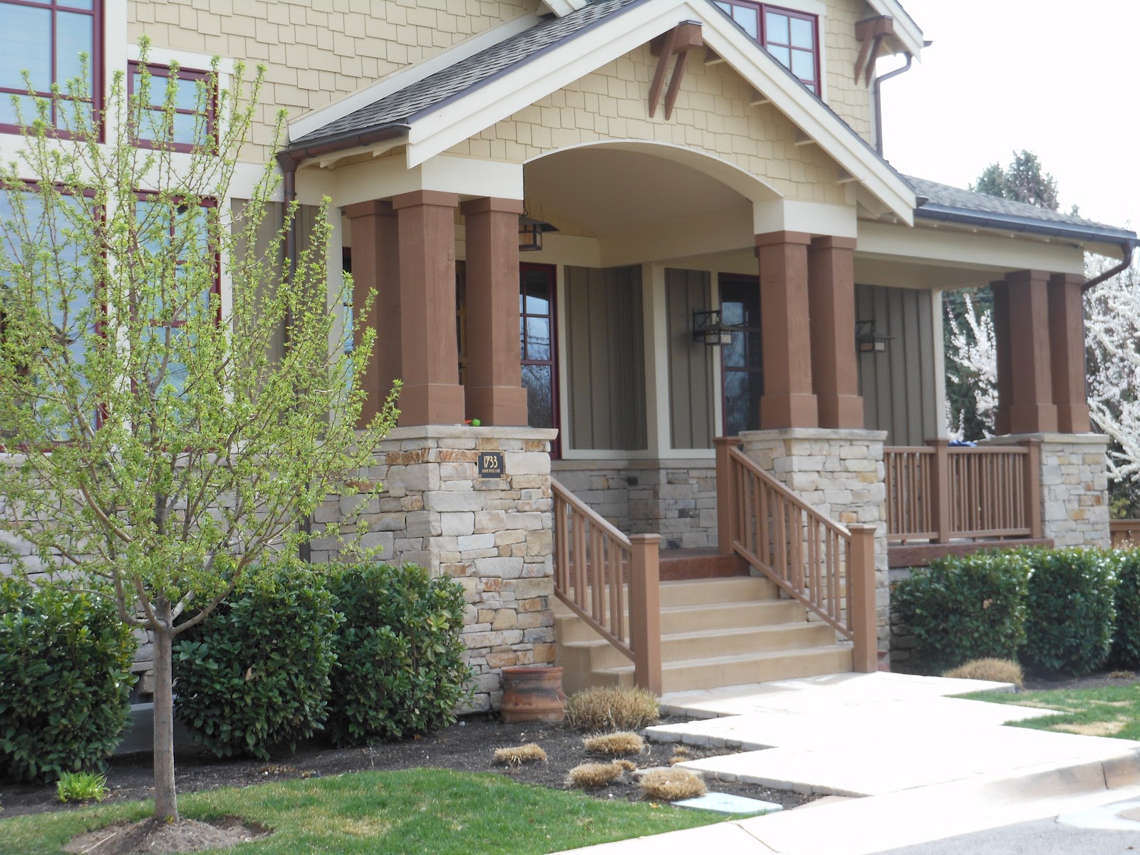 Our Concrete Home DAY 178 The Bungalows of Sugarhouse, SLC