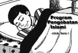 Agenda Pengobatan Islami