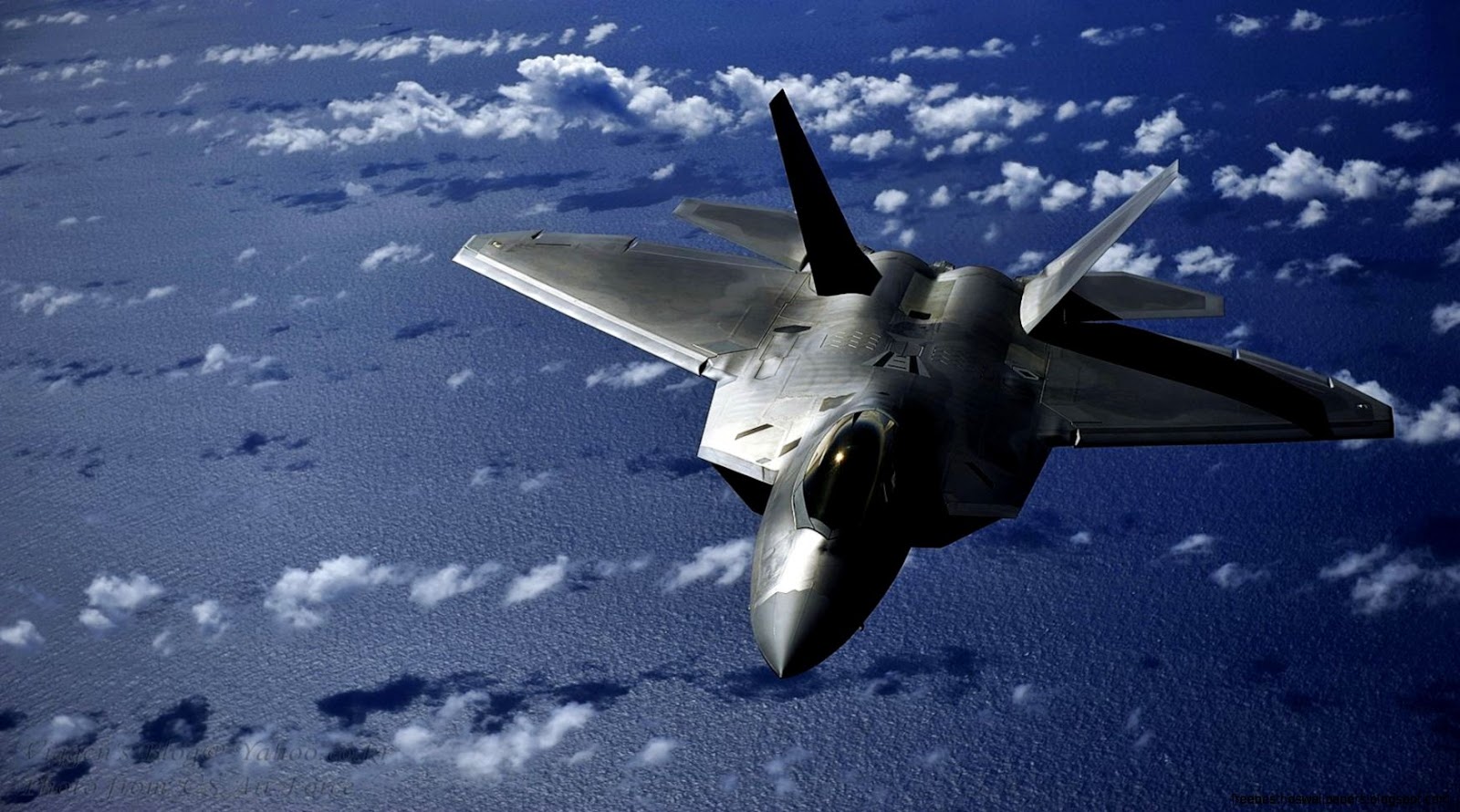 F 22 Raptor F 22 Raptor