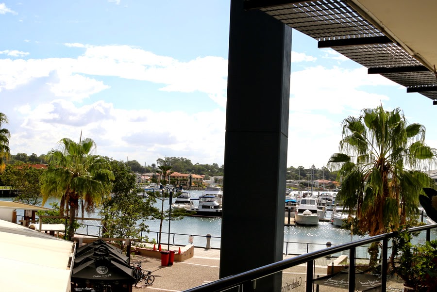 Jordy's Beauty Spot AN AFTERNOON AT HARBOUR DAY SPA