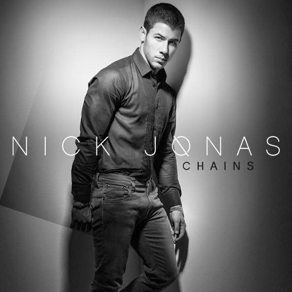 RAW HOLLYWOOD NEW VIDEO NICK JONAS "CHAINS" (WYNWOOD FALLS EDITION)