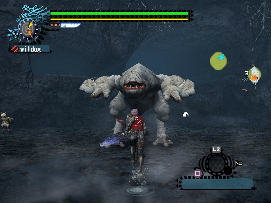 Download Monster Hunter 2 Dos English Patch Ps2