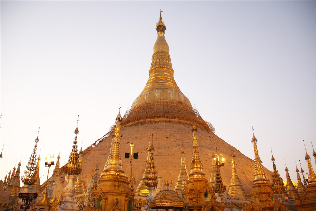 Birma (Mjanma)