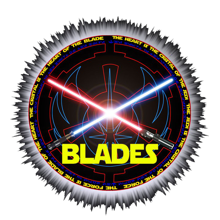 Blades - Saber Brazil