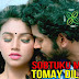 SOBTUKU MON TOMAY DILAM Lyrics - Angaar | Imran, Kheya