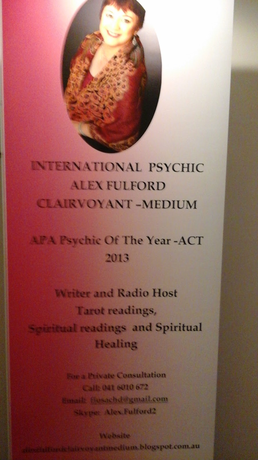 apa fpr at