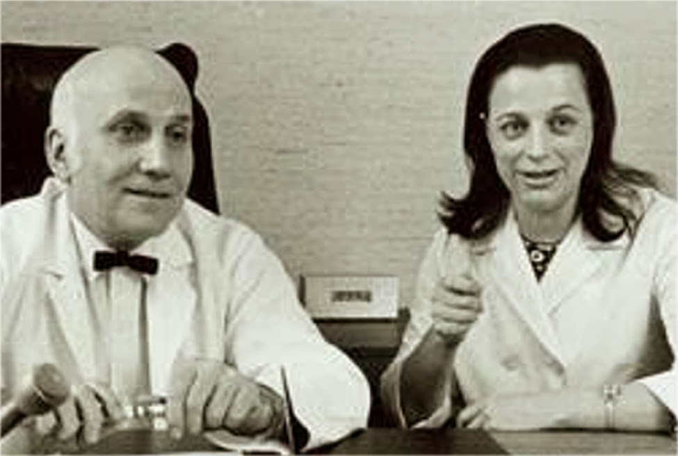 Devicio Masters of Sex