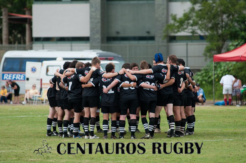 Centauros Rugby