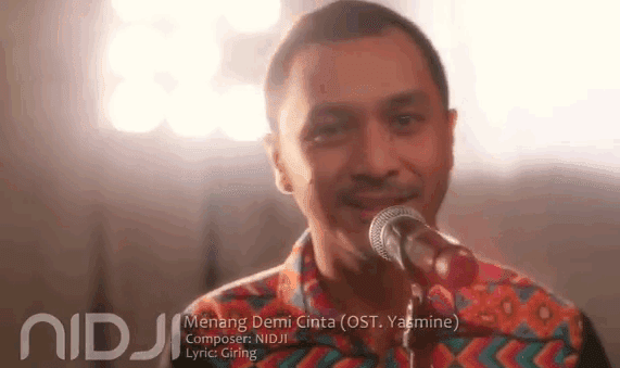 Nidji - Menang Demi Cinta [lirik & mp3] | Musik dan Lirik