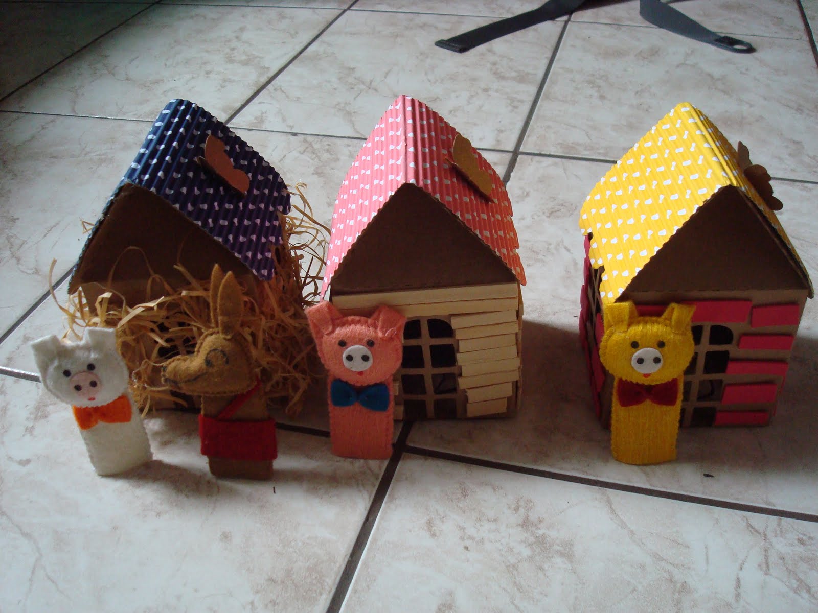 Teaching English to Children