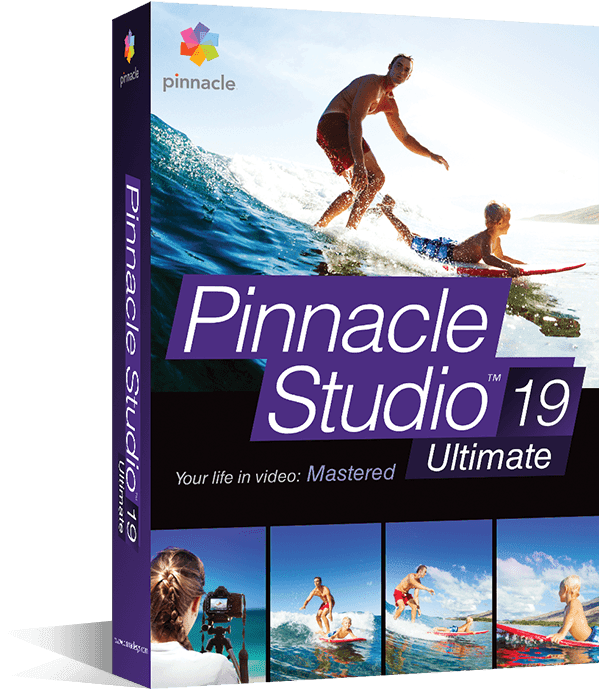 Patch For Pinnacle Studio 12