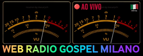 Radio  Web Gospel Milano