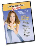 Colloidal Silver Secrets Video -- www.LifeandHealthResearchGroup.com