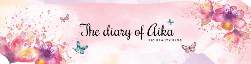 The diary of Aika
