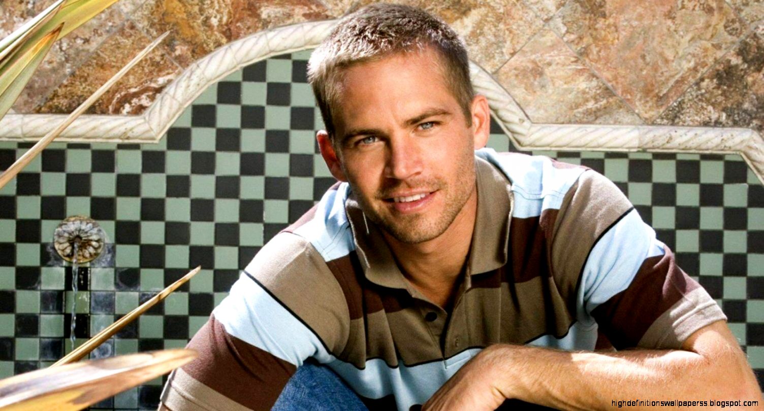 Paul Walker Celebrities Handsome Man Short Hair HD wallpapers Paul Walker Celebrities Handsome Man Short Hair HD wallpapers