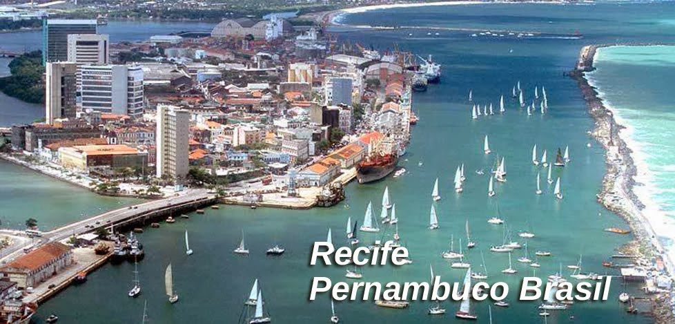 Recife - Pernambuco Brasil