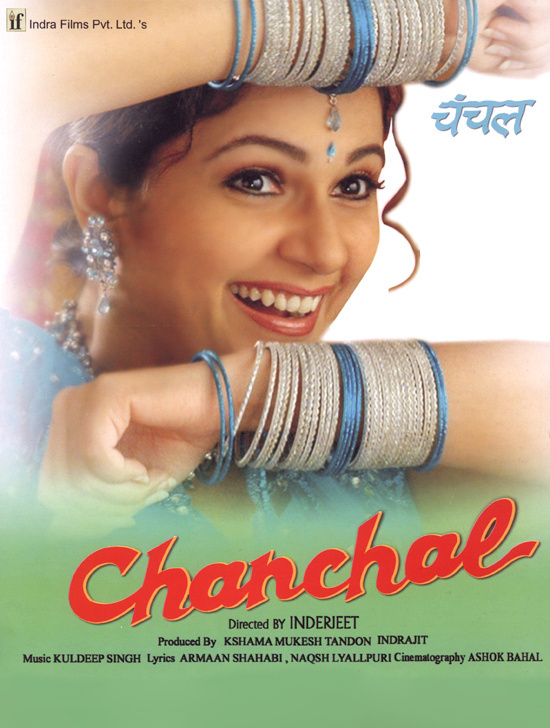 Chanchal movie