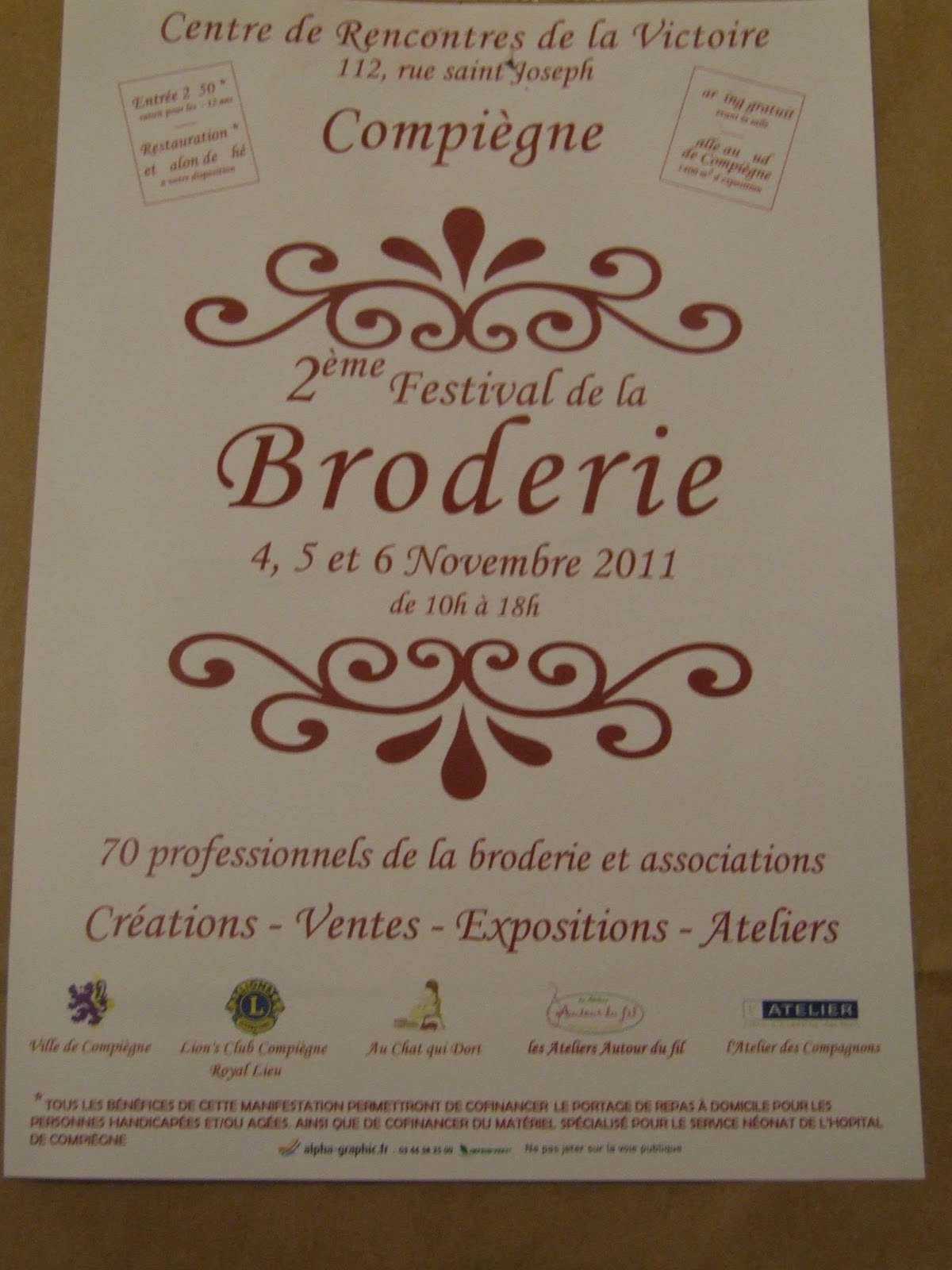 rencontres compiegne