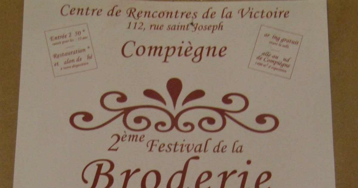 centre de rencontres de la victoire compiegne