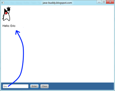 Execute JavaScript in WebView from Java code Execute JavaScript in WebView from Java code