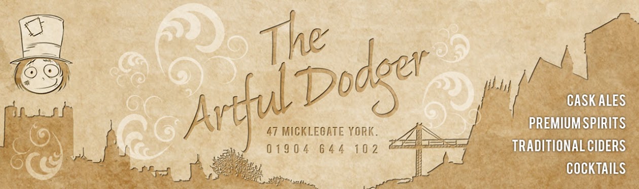 The Artful Dodger