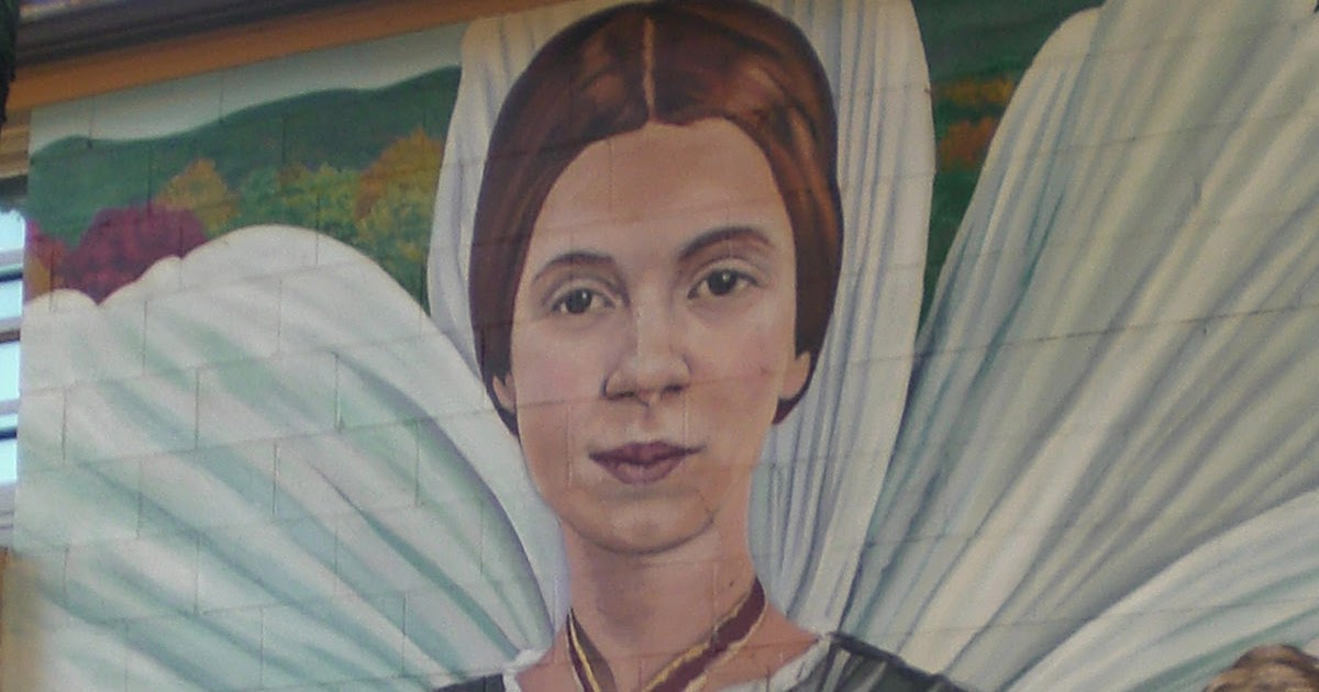 Emily Dickinson La Poesia Come Antagonista Della Solitudine Tabook