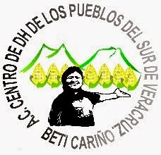 Centro de Derechos Humanos de los Pueblos del Sur de Veracruz "Bety Cariño"