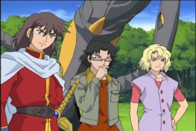 Sd Otaku Blog Dragon Drive