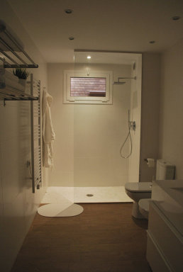 MI RINCÓN DE SUEÑOS: DECORACION DE BAÑOS PARA INSPIRARSE