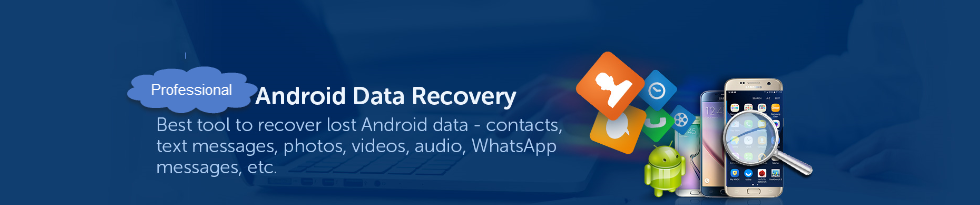 Android Data Recovery