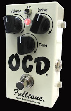 Fulltone OCD