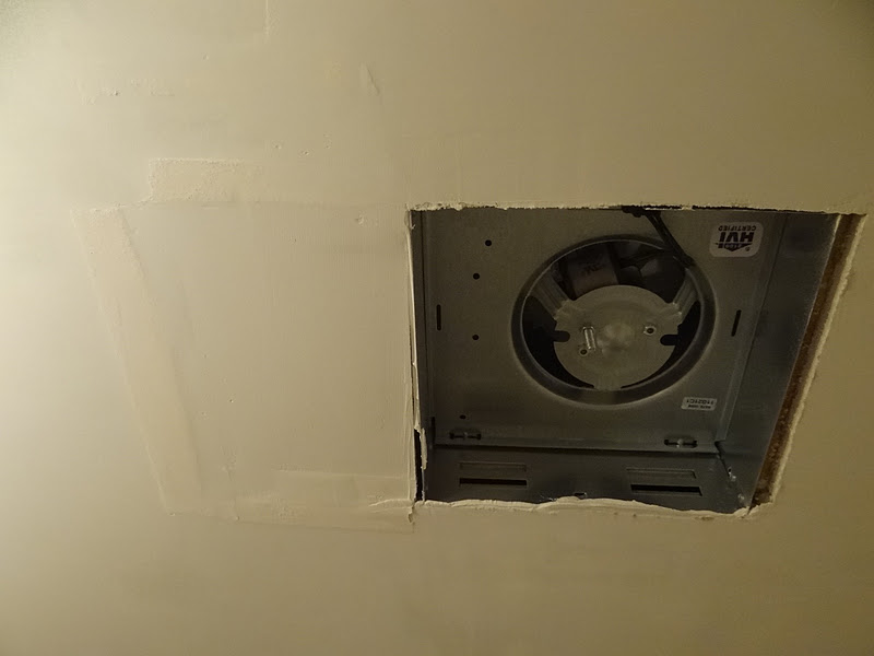 One Project at a Time DIY Blog 184 How to Replace a Bathroom